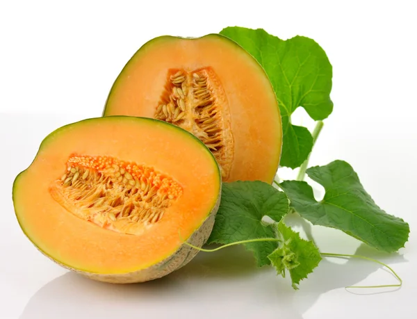 Melonm — Stockfoto