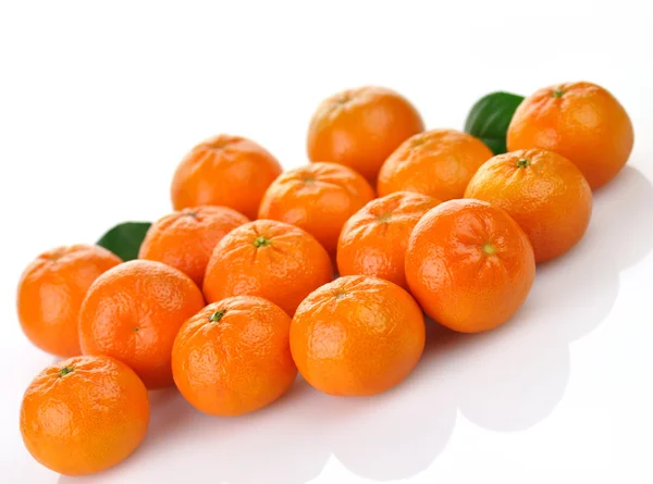 Mandarin buah — Stok Foto