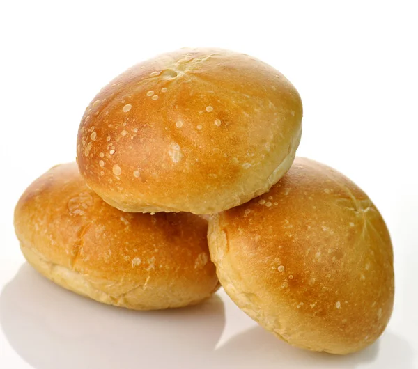 Fresh rolls — Stock Photo, Image