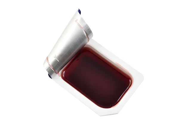 stock image Red Jelly