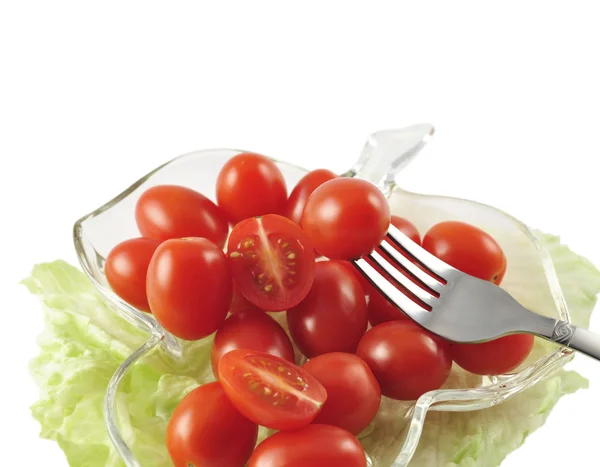 Üzüm domates — Stok fotoğraf