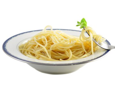 spagetti