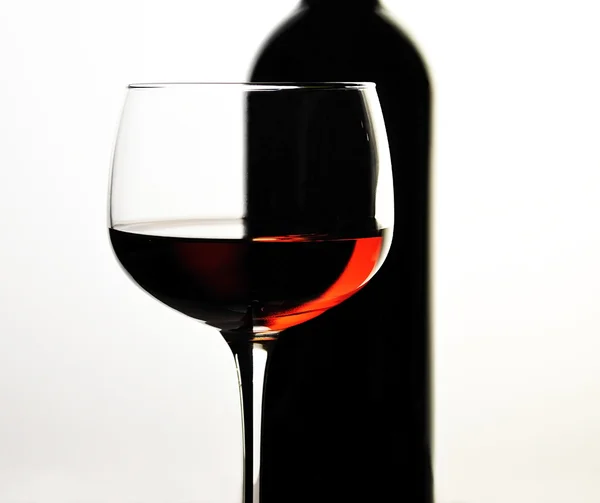 Stock image Red wine