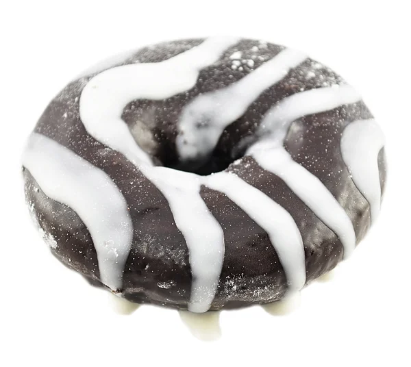 Chocolate Donut — Stock Photo, Image