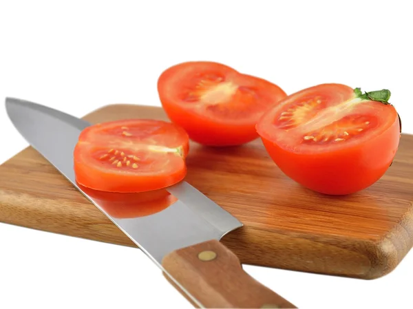 stock image Tomatoes