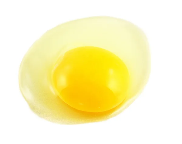 Çiğ yumurta — Stok fotoğraf