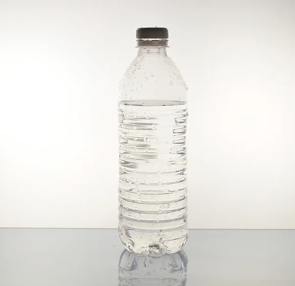 水のボトル — ストック写真