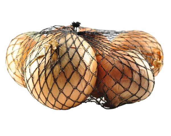 Φρέσκο κρεμμύδι — Φωτογραφία Αρχείου