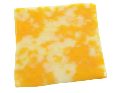 Colby jack cheese clipart