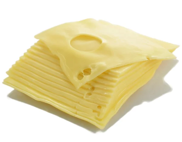 Brânză elvețiană — Fotografie, imagine de stoc