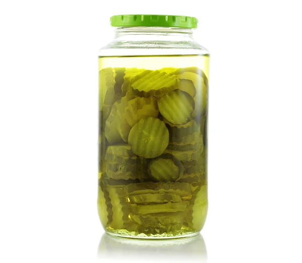 Pickles — Stock fotografie