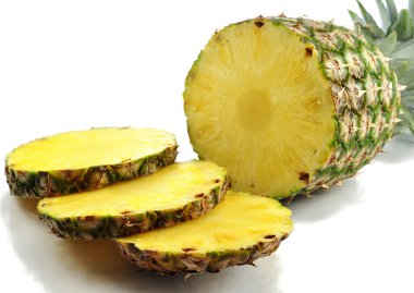 Ananas.