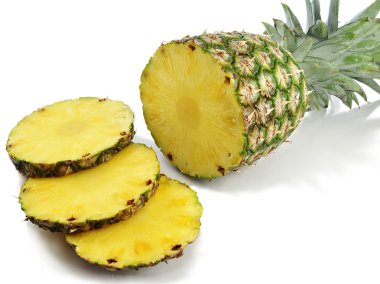 Ananas.