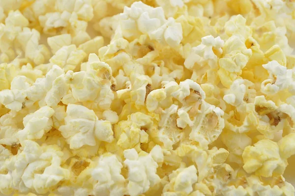 stock image Popcorn