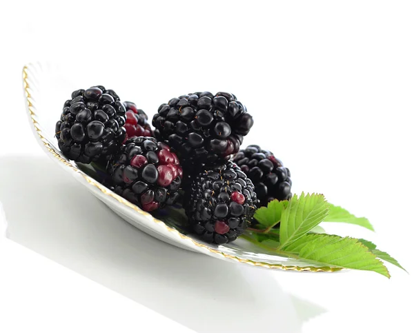 Stock image Blackberry