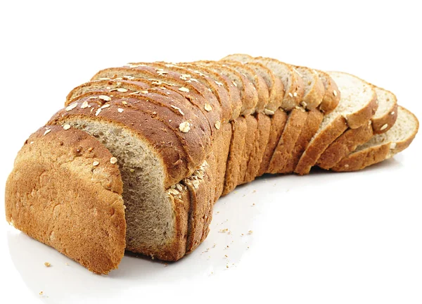 Fresh Bread — Stock Photo, Image