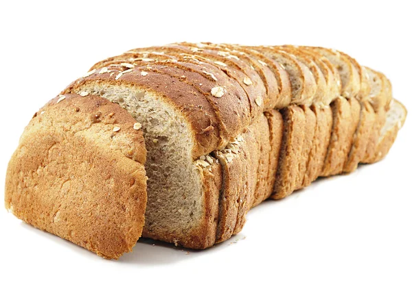 Taze ekmek. — Stok fotoğraf
