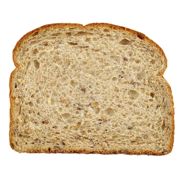 Vers brood — Stockfoto
