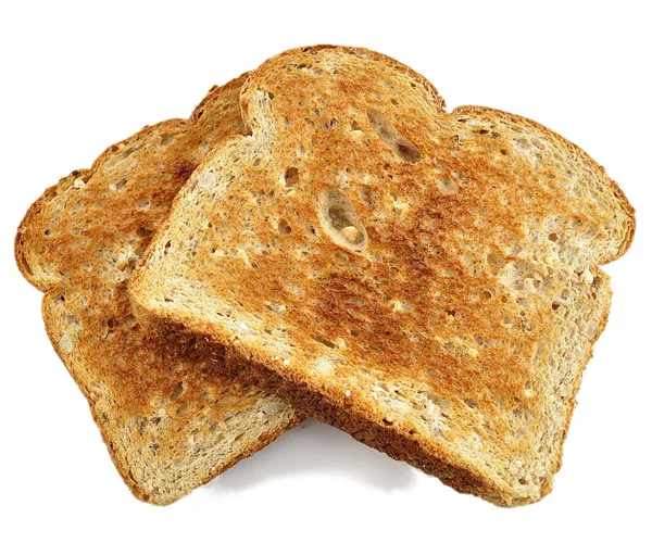 Toasts — Stock Photo, Image