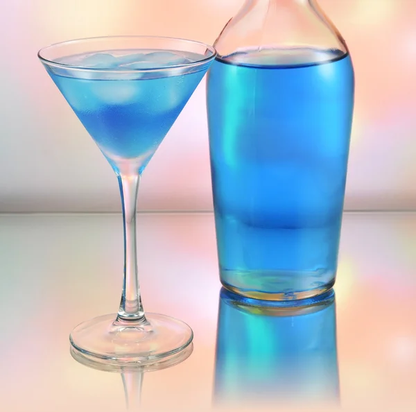 Zomer Cocktail — Stockfoto