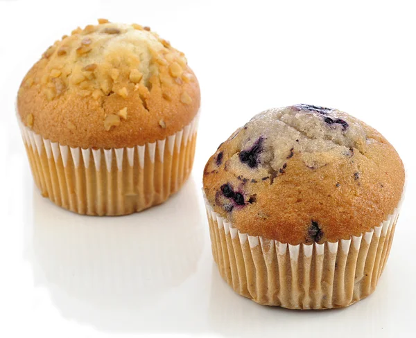 stock image Muffins