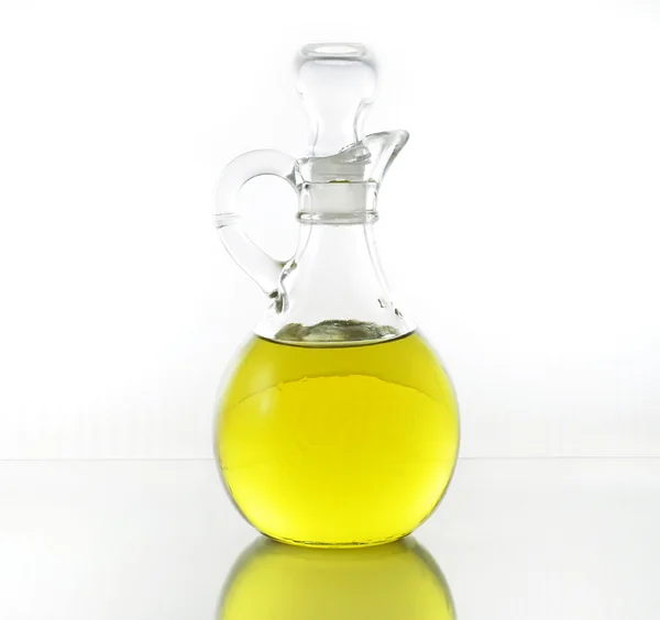Оливковое масло — стоковое фото