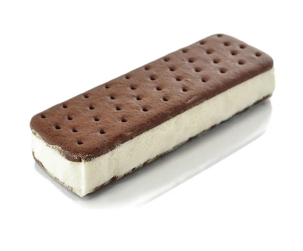 アイスクリームサンドイッチ — ストック写真