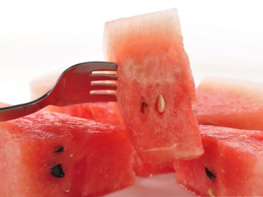 Watermelon clipart