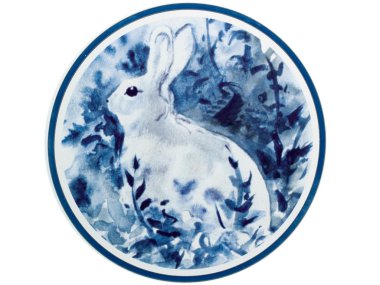 Rabbit,This is a picture, representing the Chinese Zodiac, such clipart