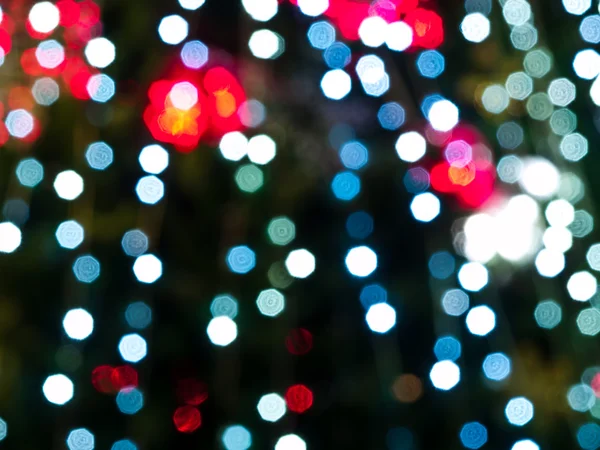 stock image Beautiful bokeh background