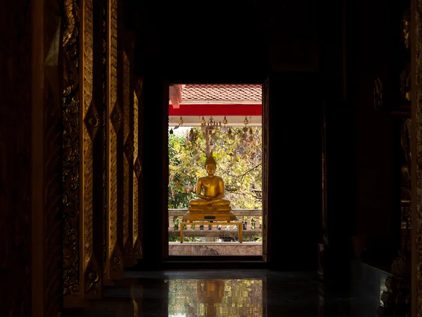 Weg des Budha — Stockfoto
