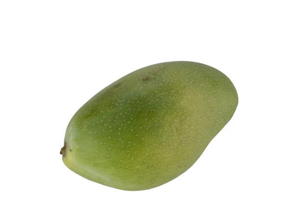 Mango verde —  Fotos de Stock