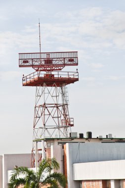 Radar, sabah Sky uydu