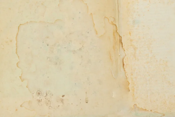 Stary kartkę papieru, granica rocznika jako tło — Zdjęcie stockowe