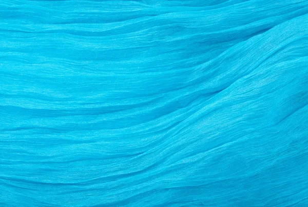 터키석 파란색 배경 — 스톡 사진