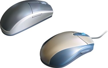 Computer Mouse clipart