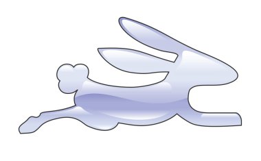 hare clipart