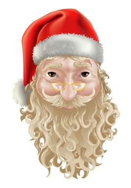 santa clipart