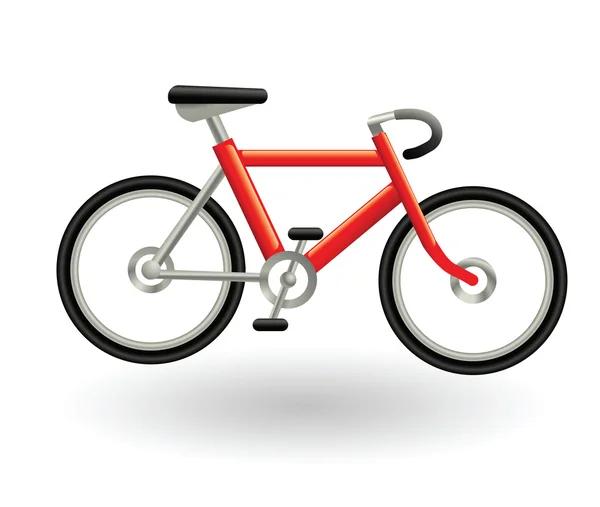 Bike — Stock Vector