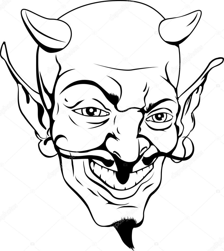 ᐈ Cartoon Demon Stock Pictures Royalty Free Red Cartoon Devil Images Download On Depositphotos