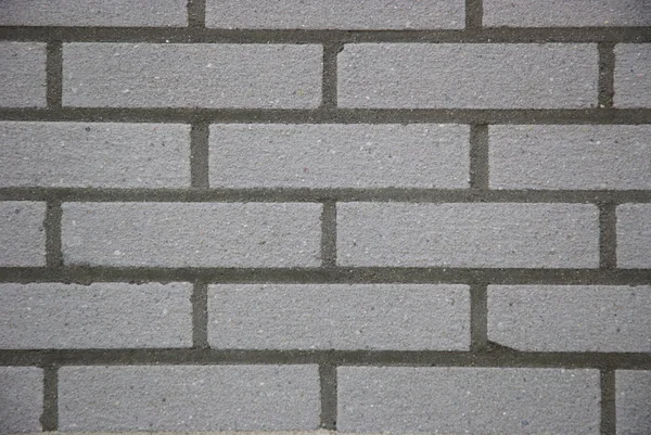 stock image Brickwall Made Out Of Grey Stones