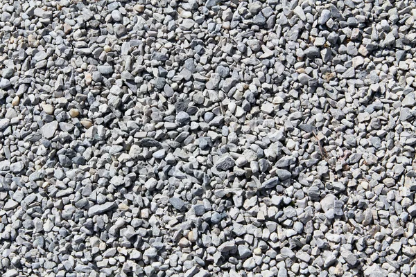 stock image Gravel