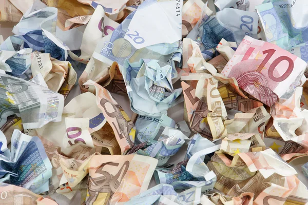 Money wallpaper — Stock Photo, Image