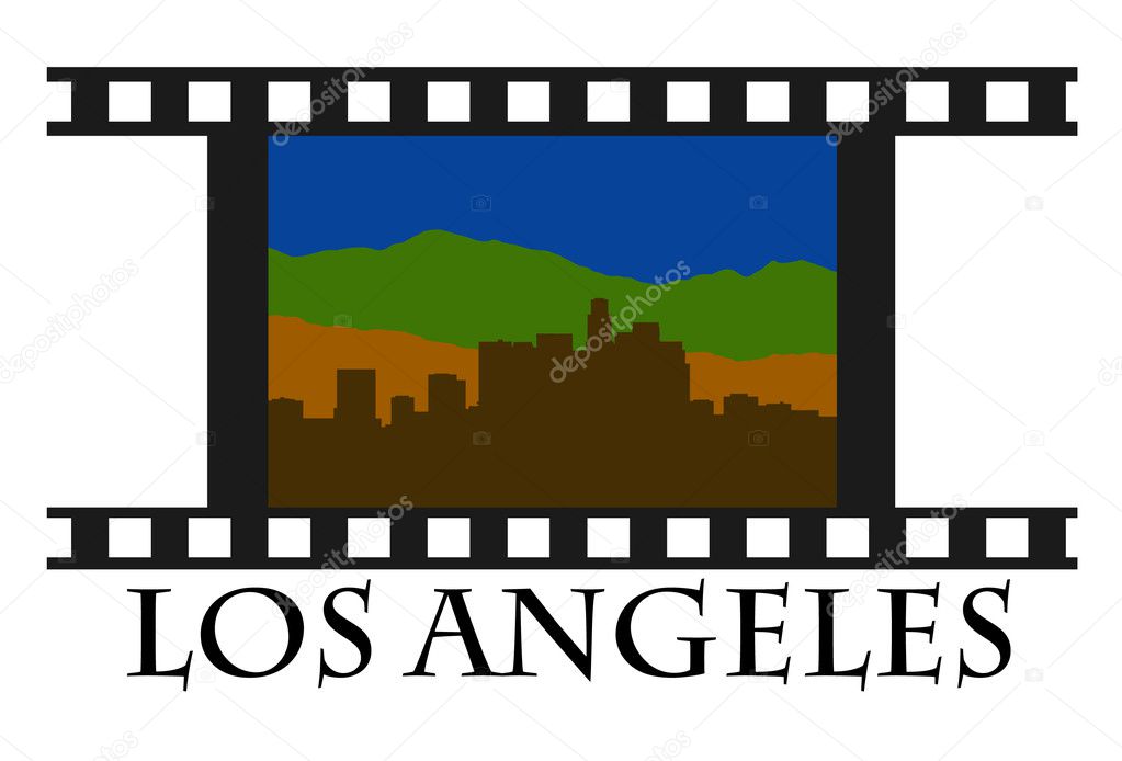 Los Angeles movie