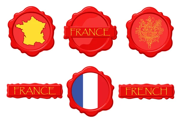 Francews — Wektor stockowy