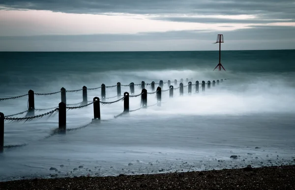 stock image Stormy seas