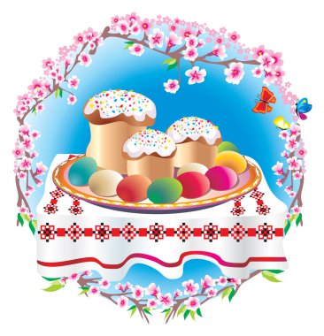 Easter clipart