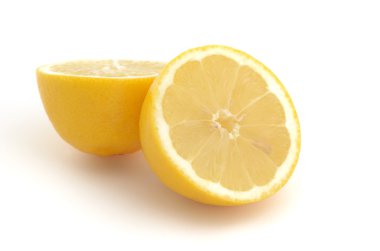 sarı limon