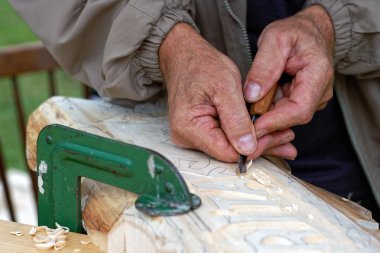 Woodcarvers