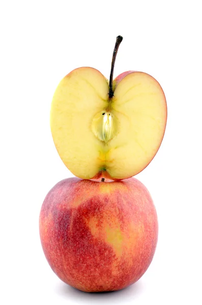 stock image Red Apple